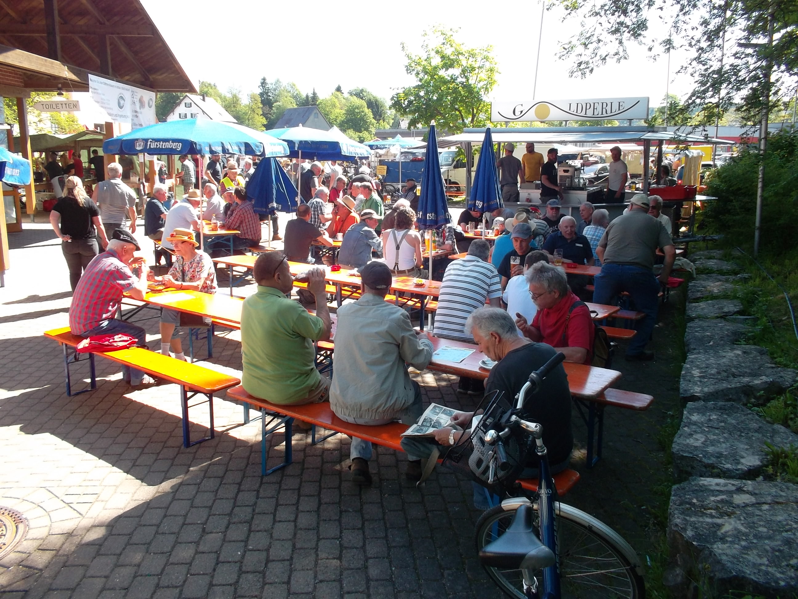 oldtimermarkt-messkirch.de - Über uns